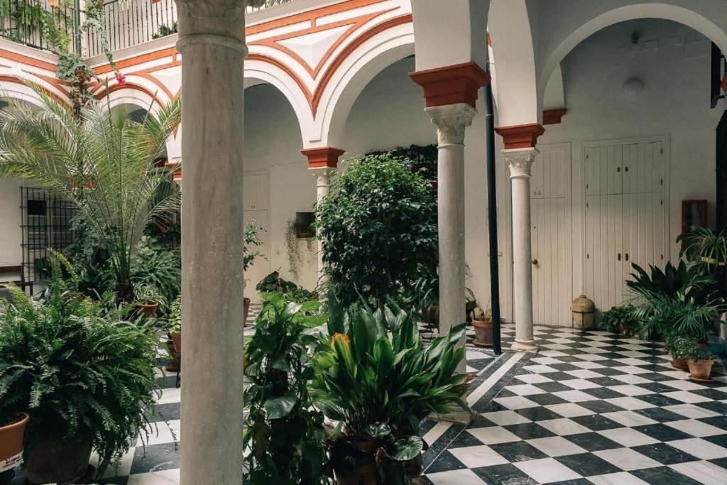 Esencia De Sevilla Extérieur photo