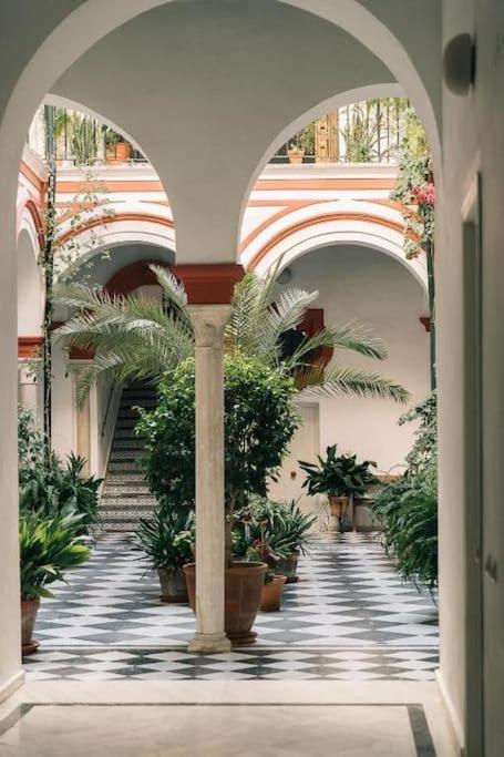 Esencia De Sevilla Extérieur photo